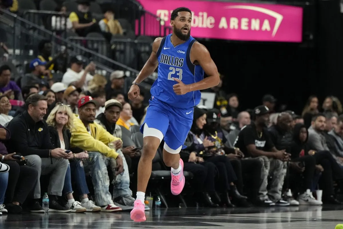 Jeremiah Robinson-Earl