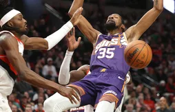 Les Suns se plantent complètement à Portland