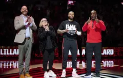 La NBA ne forcera pas la vente des Blazers