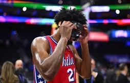 Le MVP de la nuit | Joel Embiid, le vengeur masqué