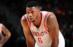 Un revenant aux Rockets…