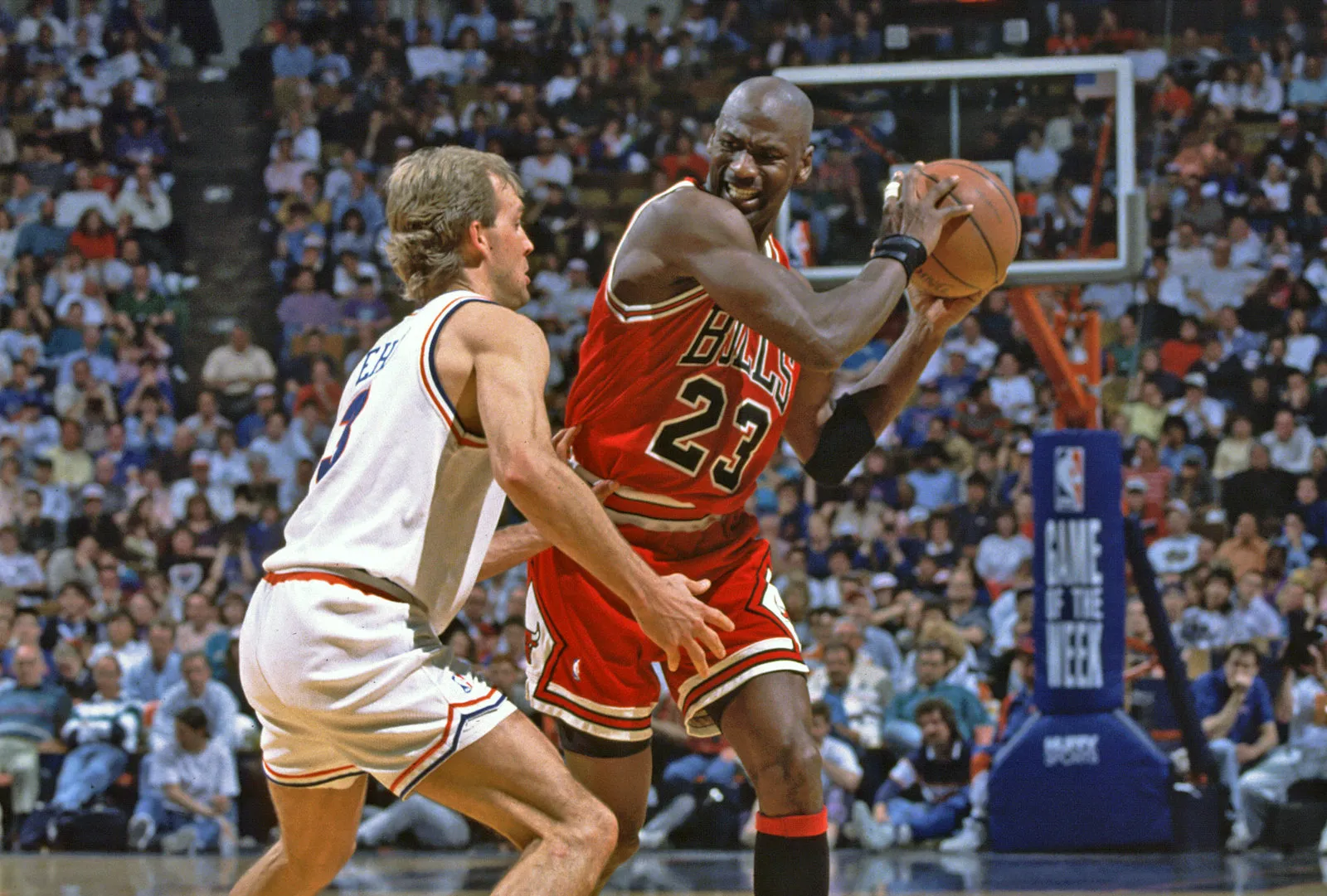 ehlo jordan the shot