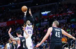 Interview Ben McLemore : “On avait vraiment besoin d’un nouveau départ”