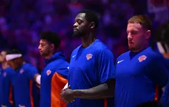 Blessures, dépression, marijuana… Julius Randle raconte ses derniers mois difficiles à New York