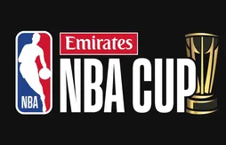 Le tableau complet des quarts de finale de la NBA Cup 2025