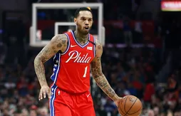 Mike Scott et Josh Richardson eux aussi mécontents de la liste de messages disponibles au dos du maillot