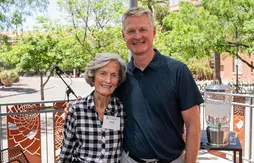 Après son exclusion, Steve Kerr s’est fait gronder par… sa maman !