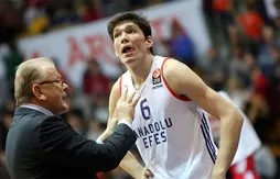 Cedi Osman rejoint les Cavaliers pour 8.3 millions de dollars sur trois ans