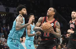 Stats & Highlights | Les Bulls enchaînent, le Heat assure