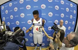 Nerlens Noel : « Je veux être rookie de l’année »