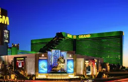 Paris sportifs : la NBA signe avec les casinos du groupe MGM Resorts International