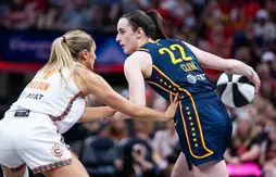 Après un match bouillant face au Sun, le Fever file en finale de la Commissioner’s Cup