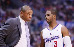 Doc Rivers : “Tout est de ma faute”