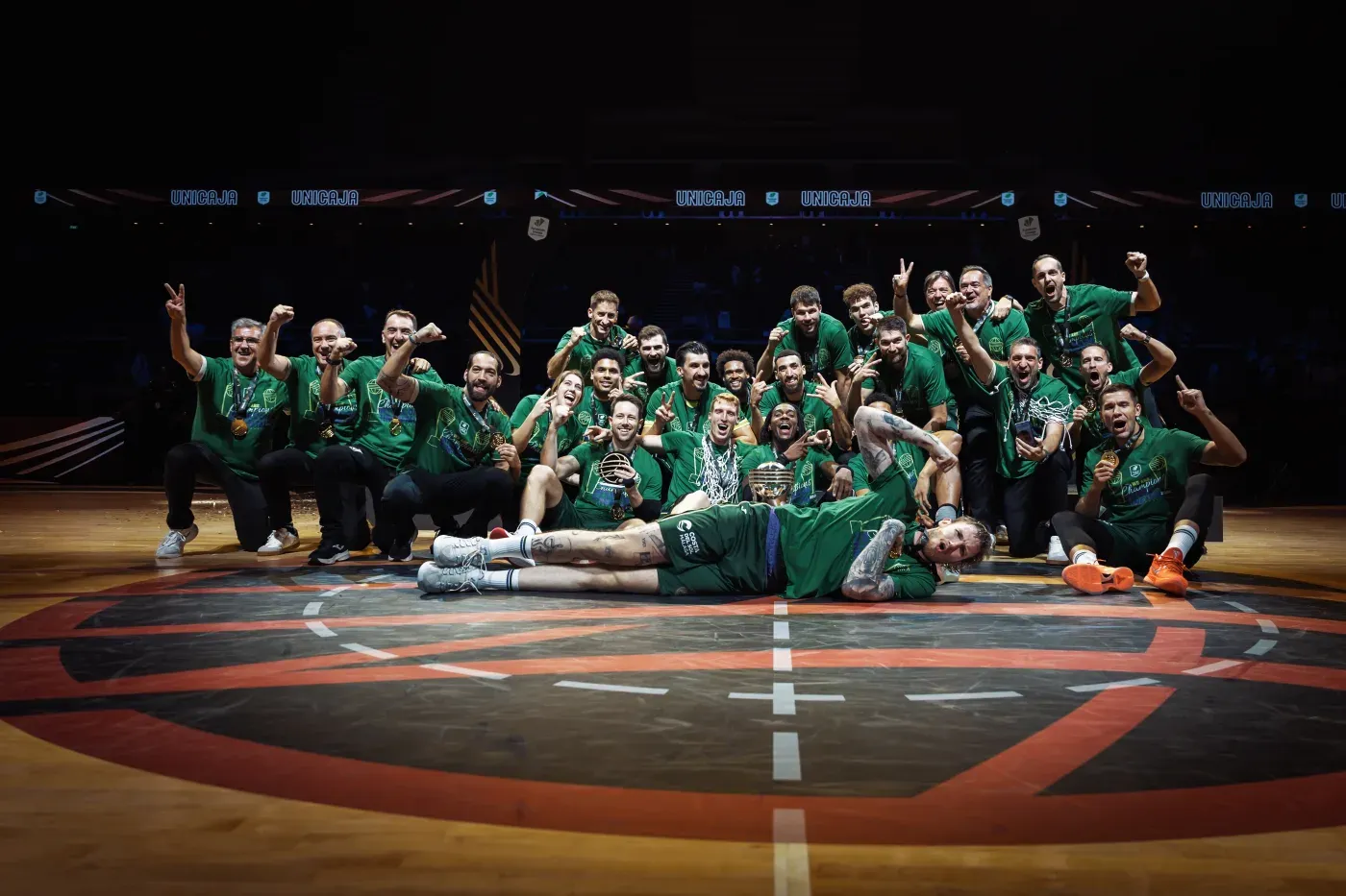 FIBA International Cup