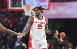 Draft 2023 | Pressentis dans le Top 10, Jarace Walker et Taylor Hendricks ont réalisé un “workout” avec les Pacers