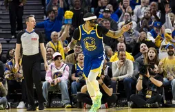 Gary Payton II punit les Blazers avec son record en carrière