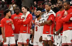 En perdition, les Bulls n’ont plus d’identité