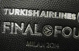 Présentation du Final Four de l’Euroligue : qui pour succéder à l’Olympiakos ?