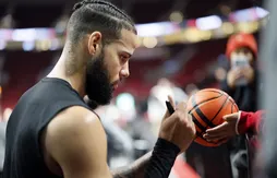 Caleb Martin remercie le Heat qui a “changé” sa vie
