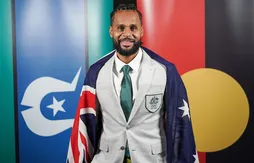 Patty Mills se mobilise pour l’intégration des “voix indigènes” dans la constitution australienne