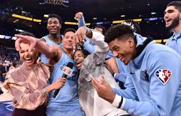 Les Grizzlies sont-ils trop jeunes pour remporter le titre ?