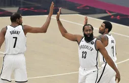 Les Nets se cherchent une défense