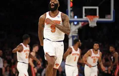 Kyle O’Quinn arrive dans la raquette des Sixers