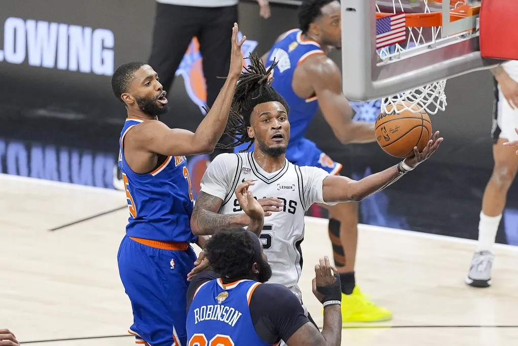 Stephon Castle