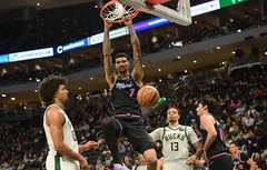 À Milwaukee, Kel’el Ware espère enfin prendre son envol
