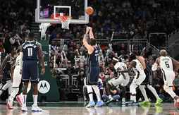 La surprenante maladresse aux lancers-francs des Mavericks