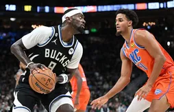 Sans Giannis Antetokounmpo, les Bucks restent invincibles !