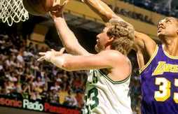 Le 9 juin 1985, Kareem Abdul-Jabbar devient le plus vieux MVP des Finals de l’histoire