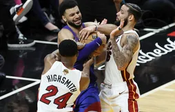 Le Heat pourra-t-il conserver Haywood Highsmith et Caleb Martin ?