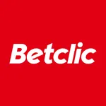 Logo bookmaker Betclic