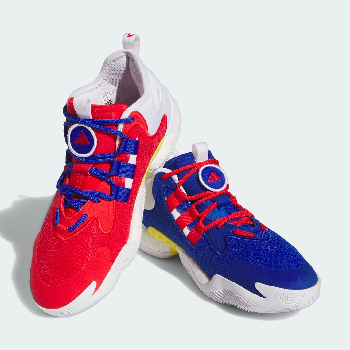 adidas