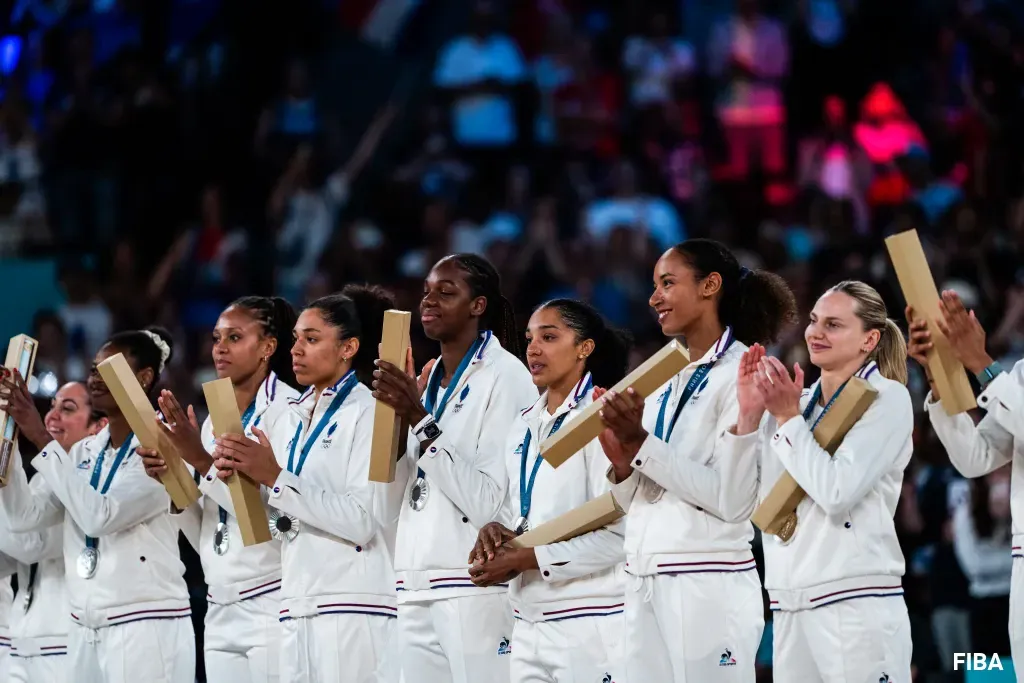 bilan bleues joueuses