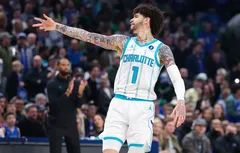 Les Hornets à l’écoute des offres pour LaMelo Ball !