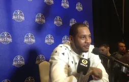 Carmelo Anthony prêt à baisser son salaire pour aider les Knicks à recruter