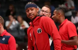 Isaiah Thomas aimerait de la stabilité pour sa famille