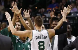 Jonas Jerebko impatient de défier le Real Madrid