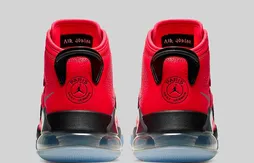 Jordan et le PSG ne s’arrêtent plus