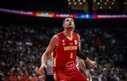 Nikola Vucevic devrait prendre sa retraite internationale après l’Euro