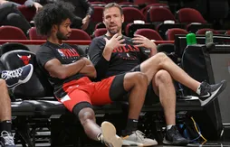 Les Wizards multiplient les entretiens avec des assistants