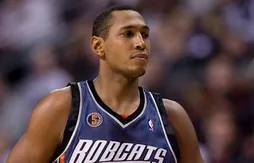 Boris Diaw : “un match de gala avec les NBAers en juillet”