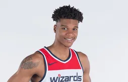 Wizards : Isaiah Todd signe pour quatre ans