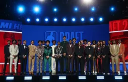 Record d’audience pour la Draft 2023 !