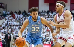 À Cleveland, Pete Nance veut aussi se faire une place