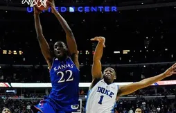 March Madness : Andrew Wiggins, Jabari Parker, Doug McDermott et Julius Randle entrent en scène