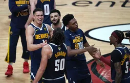 Les Nuggets doivent maintenant finir le travail