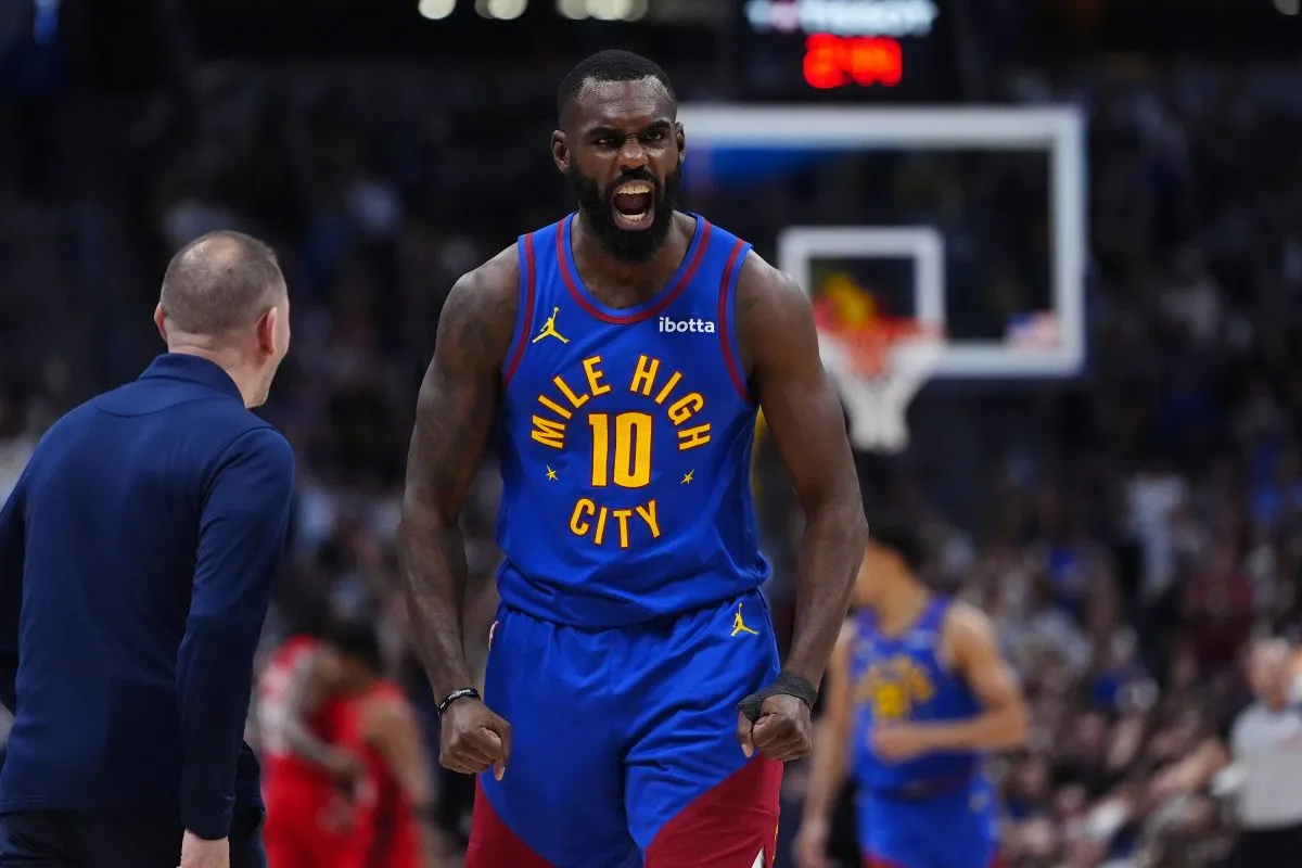 Tim Hardaway Jr.
